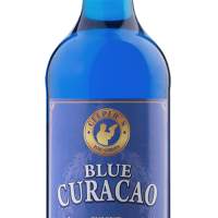 Blue Curacao - CEEPER´S Bar Spirits / 20% / 1000ml