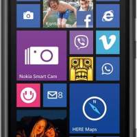 Смартфон Nokia Lumia 625 (4,7-дюймовый (11,9 см) сенсорный дисплей, 8 ГБ спица