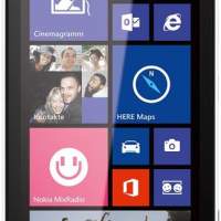 Nokia Lumia 520-smartphone