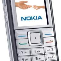 Nokia 6070 téléphone mobile diverses couleurs possibles produits B
