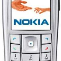 Teléfono celular Nokia 6230 / 6230i Varios colores posibles