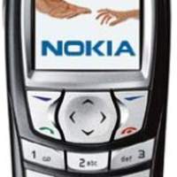 Téléphone mobile Nokia 6610 / 6610i différentes couleurs possibles.