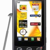 Smartphone LG KP500 / 501/502 Cookie (touchscreen TFT da 7,6 cm (3,0 pollici), fotocamera da 3 MP, tastiera QWERTY)