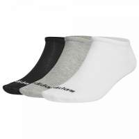 CHAUSSETTES ADIDAS LOW CUT 3PP GE6137