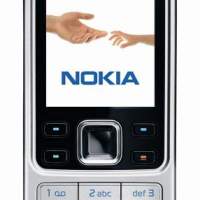 Nokia 6300 Black Silver (Edge, Bluetooth, appareil photo 2 MP, lecteur de musique, radio FM stéréo, organiseur) Téléphone portab