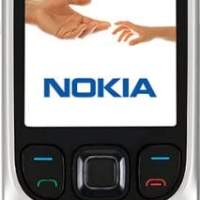 Nokia 6303 Classic Steel (cámara con 3,2 MP, MP3, Bluetooth) teléfono móvil varios colores posibles 2 opciones
