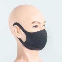 Masque / masque buccal et nasal / masque communautaire