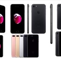Apple iPhone 7 (32-64-128 GB) - vari colori possibili, senza icloud, gratuito per tutte le reti, merci miste A e B