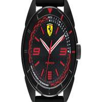 Ferrari Forza 0830515 Herrenuhr