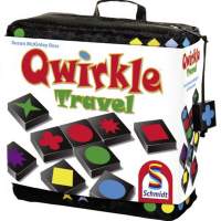 Qwirkle Travel, 1 piece
