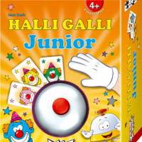 Hello Galli Junior