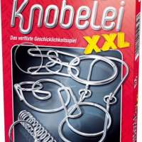 Metal Knobelei XXL BMM metal box