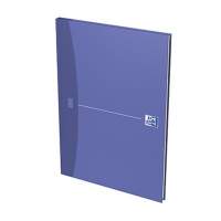Oxford notebook 100100570 DIN A4 squared 96 sheets sorted