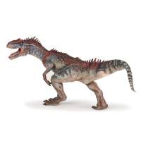 Popo Allosaurus