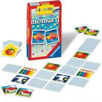 Children's memory® BMM, 1 piece
