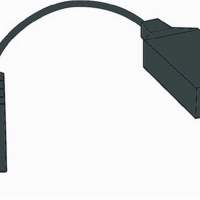 Datenkabel DIGI-MET USB f.Data-Variable L.2m