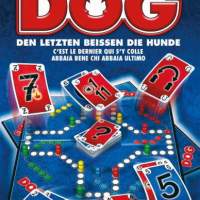 Board game *Dog*