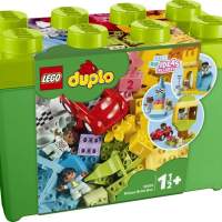 LEGO® DUPLO Deluxe Steinebox
