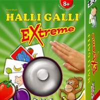 Hello Galli Extreme
