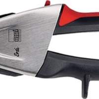 Ideal scissors D39ASSL, L.230 mm, left