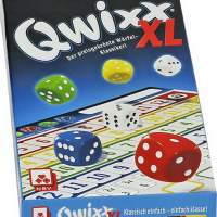 Qwixx XL, 1 piece