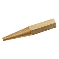 Tapered spindle, 12.7mm