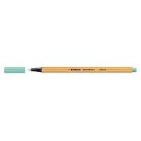 STABILO Fineliner point 88 88/51 0.4mm turquoise blue