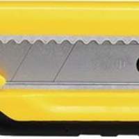 STANLEY cutter knife AUTOLOCK blade width 18 mm length 175 mm