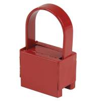 Magnet with handle, lifting capacity up to 11 kg