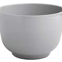 ROSTI mixing bowls Margrethe 2l grey