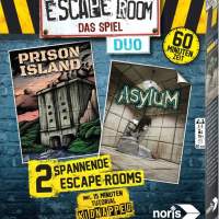 Escape Room Duo