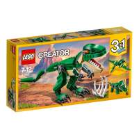 LEGO® Creator dinosaurs