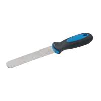 Silverline professional spatula knife, 40 mm