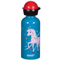 SIGG Bella Unicorn drinking bottle 0.4 l