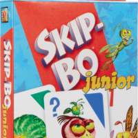 Skip Bo Junior