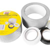 EASY WORK adhesive tape set 4 pcs. , 6 sets