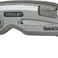 Sports knife Quickslide II serrated sports blade length 75mm Ges.L.120mmSB