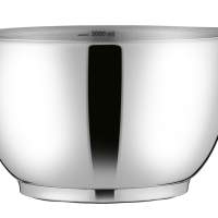 ROSTI mixing bowls Margrethe 3l stainless steel