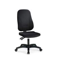 prosedia office swivel chair Younico plus-3 black