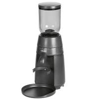 GRAEF coffee grinder black