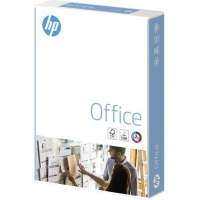 HP copy paper Office CHP110 DIN A4 80g white 500 sheets/pack.