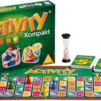 Activity compact