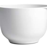 ROSTI mixing bowls Margrethe 2l white
