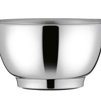 ROSTI mixing bowls Margrethe 0.5l stainless steel