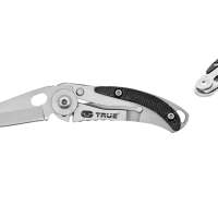 Skeleton pocket knife TU571K