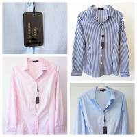 Ladies shirts blouses, wholesale closeouts