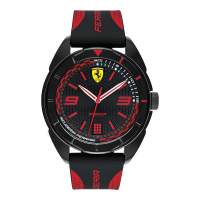 Ferrari Forza 0830515 Herrenuhr