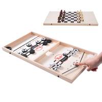 Slingshot Board Game Set 56 x 29.5 x 2.5cm