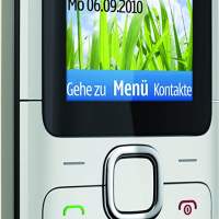 Nokia C1-01 Handy B-Ware