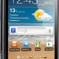 Samsung Galaxy Ace 2 i8160 B merci